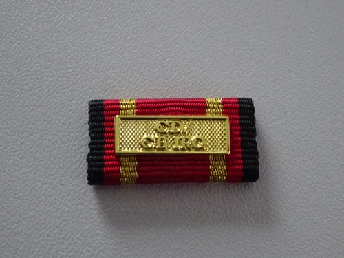Einsatzmedaille - (s1-113), bw