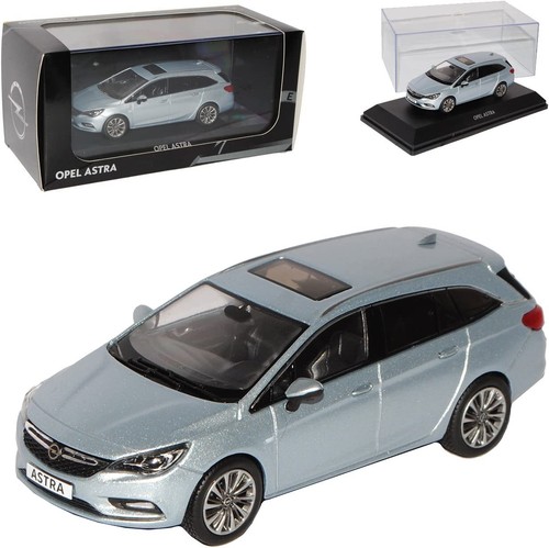Opel astra sports - k, tourer