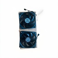 CoolerMaster SickleFlow 120