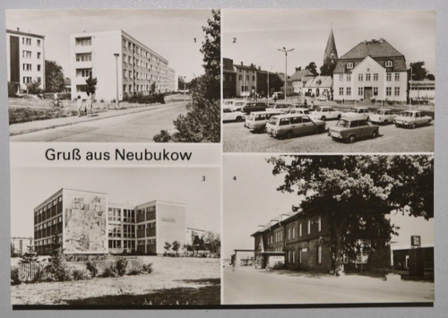 Neubukow - neubukow, (116)