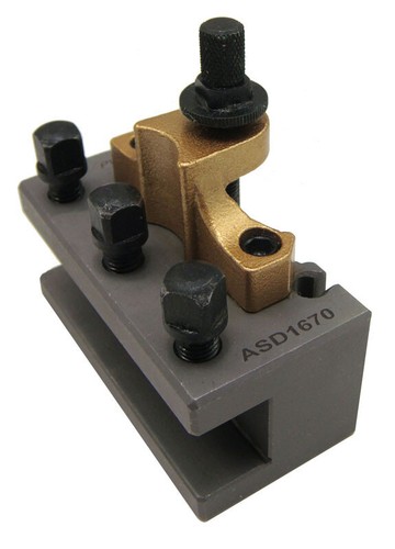 Schnellwechselhalter system - schnellwechselhalter,