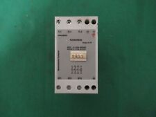Carlo Gavazzi RJ3A60D20 Halbleiterrelais