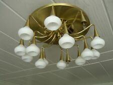 Bankamp®, Lampenschirm, Ersatzglas, Glasschirm - Modell 7962/15/01