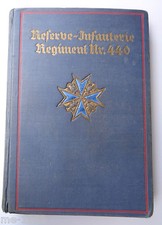  Buch  Regimentsgeschichte