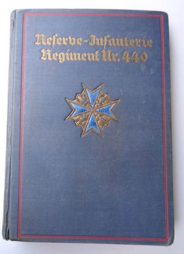 Buch regimentsgeschichte - ,