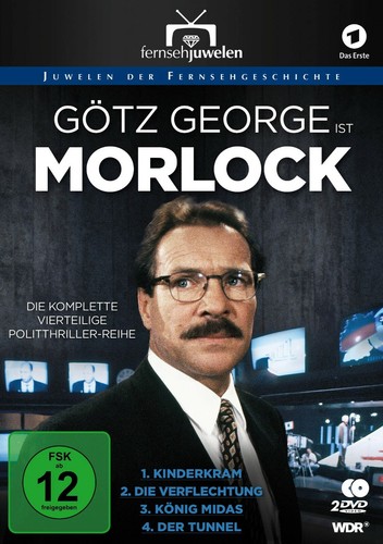 Morlock alle teile - alle, mit
