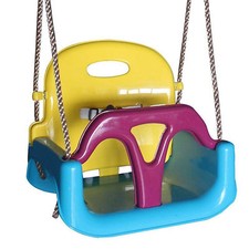 Babyschaukel Komfort