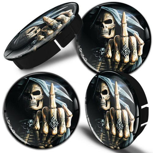 60mm 55mm schädel - 60mm,