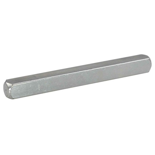 Vierkantstift 9mm stahl - vierkantstift,