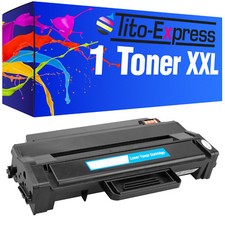 Laser Toner Kartusche 1x XXL