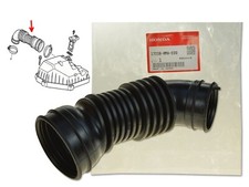 Luftfilter Luftansaugs Rohr