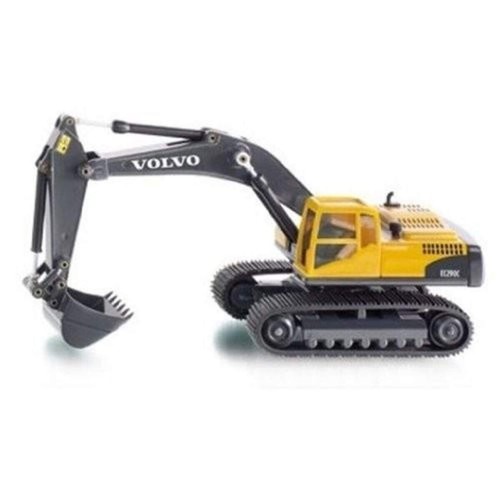 Siku 3535 hydraulikbagger - 3535,