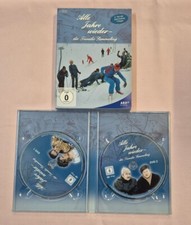 Alle Jahre wieder | Die Familie Semmeling - 2. Teil auf Doppel DVD 