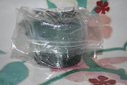 Elizabeth grant caviar green - grant,