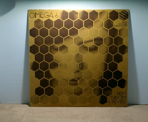 Omega nem tudom a neved - nem,
