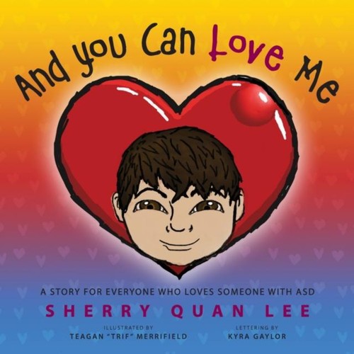 And you can love story - me,