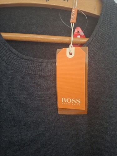 Hugo boss 50298509 grey - 50298509,