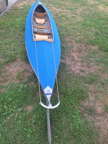 Pouch faltboot typ - typ, rz