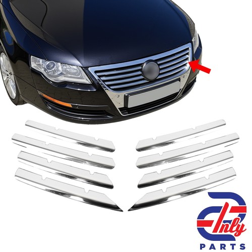 Teilig für passat - 8,