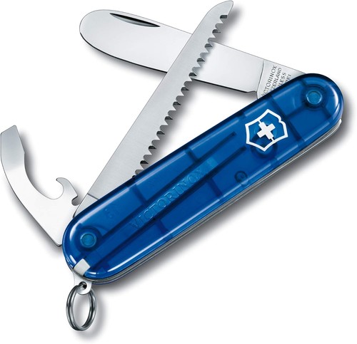 Victorinox first swiss army - victorinox, my
