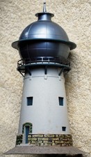 Schöner Wasserturm von
