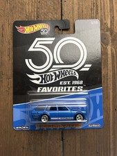 Hot Wheels, ´71 Datsun