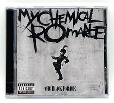 My Chemical Romance The Black