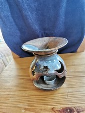 Keramik Duftlampe Aromalampe