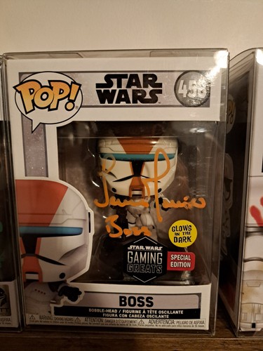 Funko pop star wars - funko,