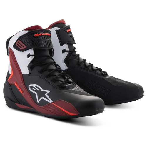 Alpinestars faster - alpinestars, faster-4