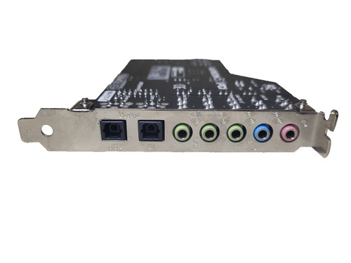 Terratec soundkarte aureon 1 - terratec,