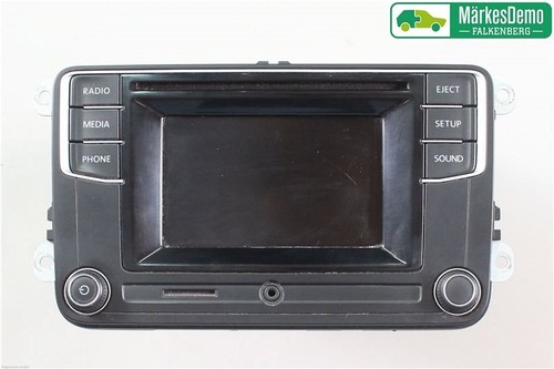 Radio volkswagen - radio,
