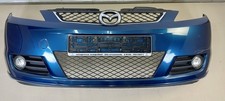 Mazda 5 Stoßstange Vorne C23550031 Bj 2007 Farbe Blau 2909209