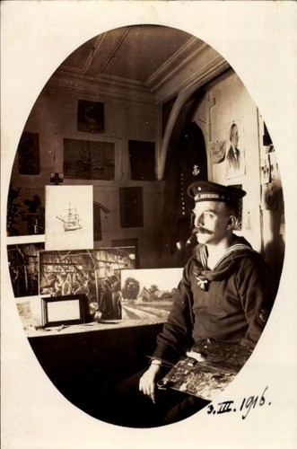 Foto deutscher marinesoldat - deutscher,