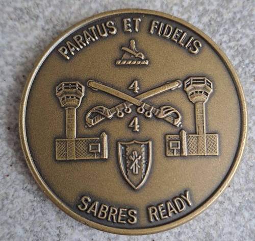 Army chalenge coin medaille - us,