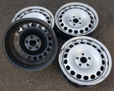 Stahlfelgen VW Tiguan 5N,Sharan 7N,Seat Alhambra 6,5Jx16 ET33 5N0601027B#28268