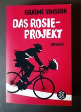 Graeme Simsion: Das