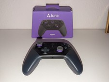 Amazon Luna Controller Wireless Bluetooth WLAN Gebraucht ohne Batterien