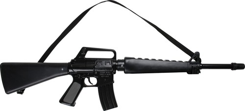 Kostüm zubehör sturmgewehr - kostüm,
