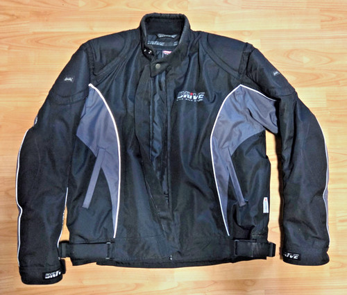 Drive polo scotchlite - by,