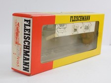 Fleischmann H0 Leerkarton 1165 für DB Dampflok BR 65 018
