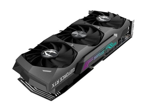 Zotac gaming geforce - zotac,