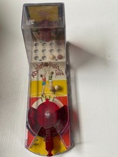 Tischflipper Ungarn E. Flim