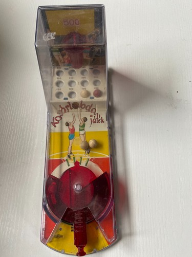 Tischflipper ungarn flim - tischflipper, e.