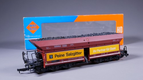 Roco 4370 erzwagen - h0,