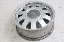 Alu Felge Alufelge hinten rechts 6x15 ET45 Audi A3 8L 8L0601025 01-1997