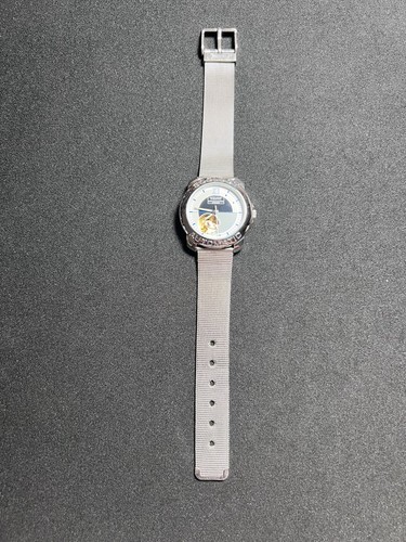 Benetton bulova automatik - benetton,