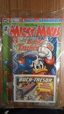 Micky maus magazin 2009 ltb - maus, |
