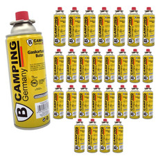 Butan Gas Kartusche 227g