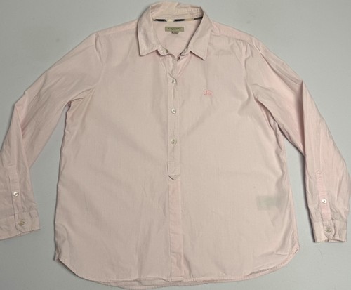 Burberry brit bluse damen hemd - bluse,